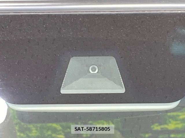 Honda N BOX 2017-12 8315734-3