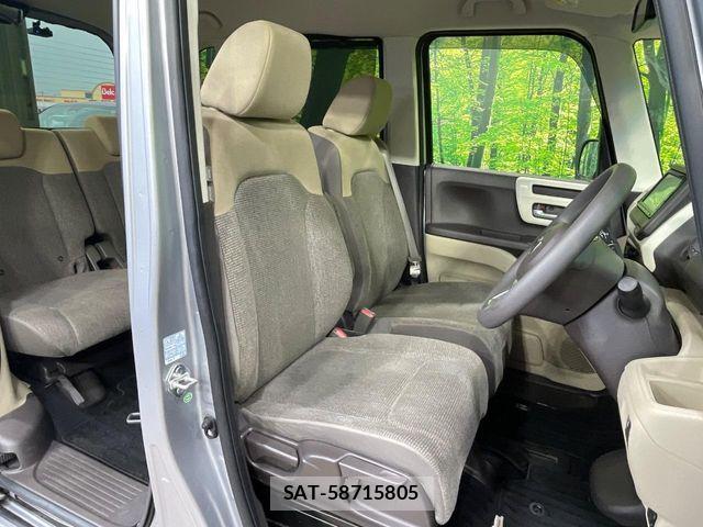 Honda N BOX 2017-12 8315734-7