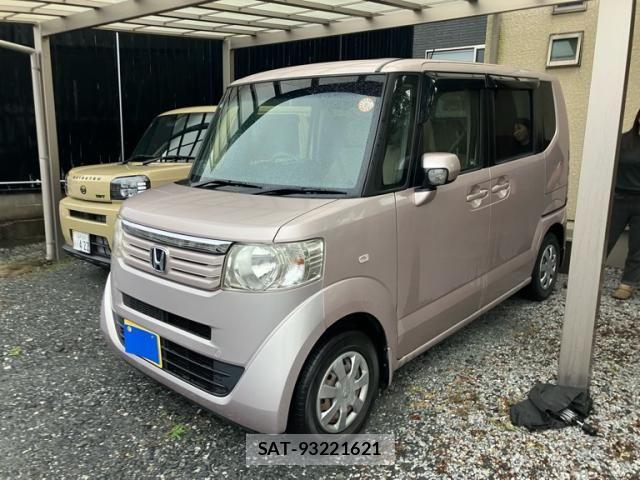 Honda N BOX 2012-08 8315790-0