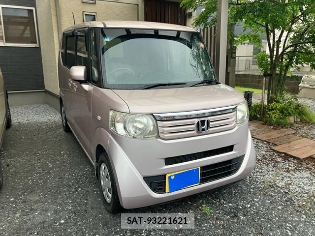 Honda N BOX 2012-08 8315790-1