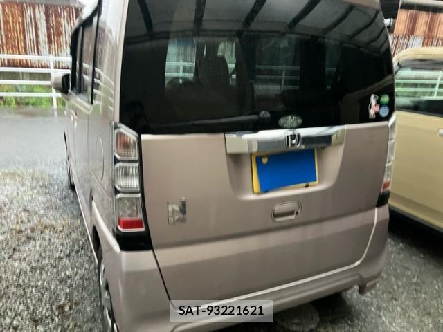 Honda N BOX 2012-08 8315790-3