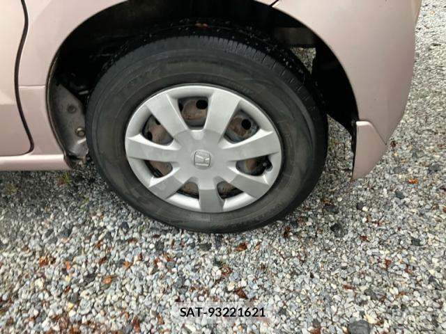 Honda N BOX 2012-08 8315790-6