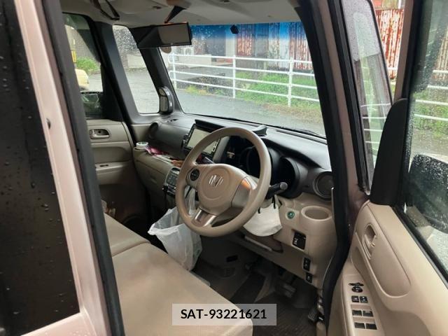 Honda N BOX 2012-08 8315790-8