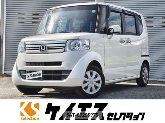 Honda N BOX 2015-09 8315782-0