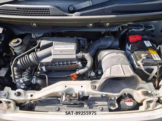 Honda N BOX 2015-09 8315782-10