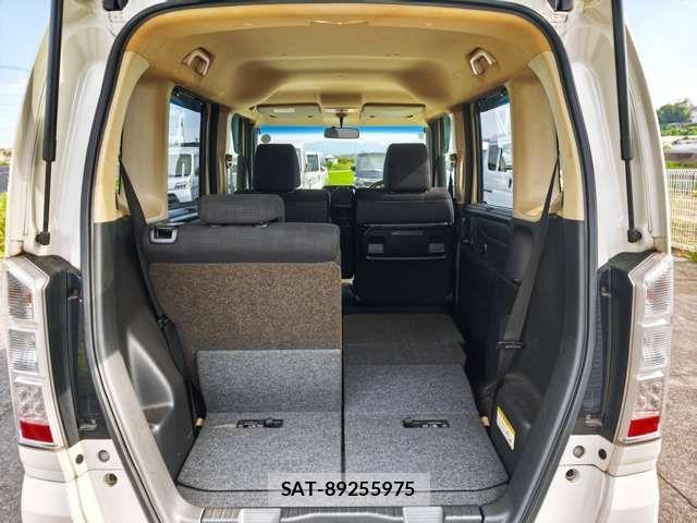 Honda N BOX 2015-09 8315782-17