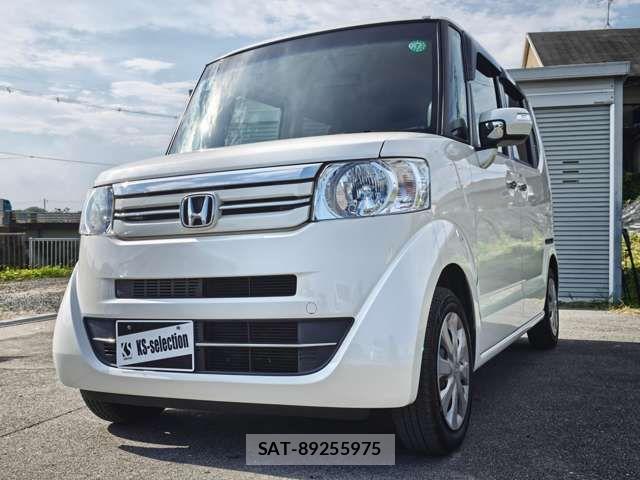 Honda N BOX 2015-09 8315782-1
