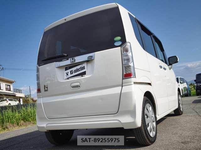 Honda N BOX 2015-09 8315782-2