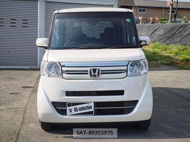 Honda N BOX 2015-09 8315782-3
