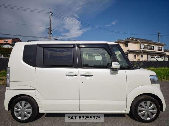 Honda N BOX 2015-09 8315782-4