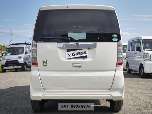 Honda N BOX 2015-09 8315782-5