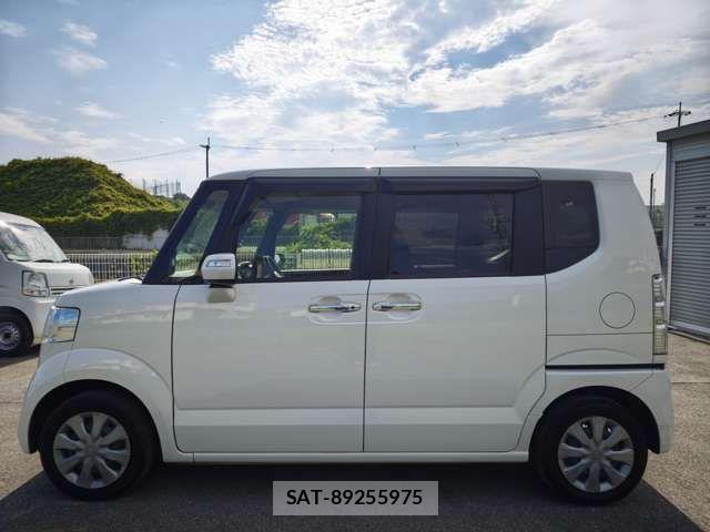 Honda N BOX 2015-09 8315782-6