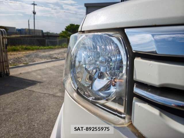 Honda N BOX 2015-09 8315782-7