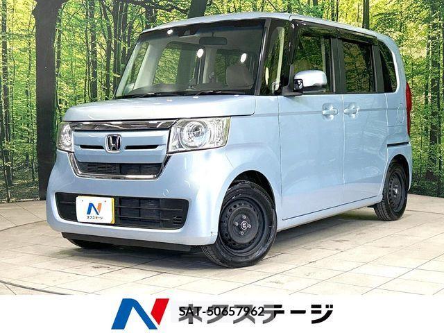 Honda N BOX 2019-08 8315740-0