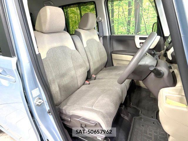 Honda N BOX 2019-08 8315740-9