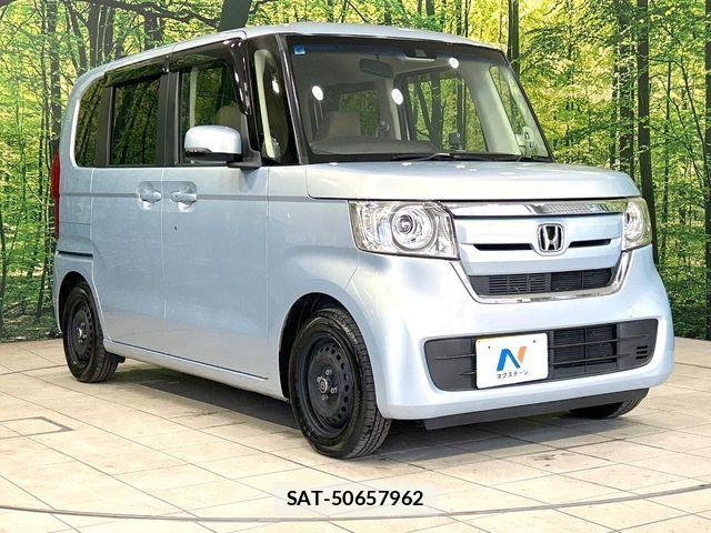Honda N BOX 2019-08 8315740-16