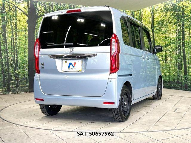Honda N BOX 2019-08 8315740-17