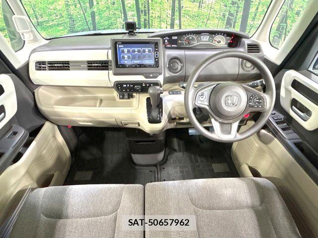 Honda N BOX 2019-08 8315740-7