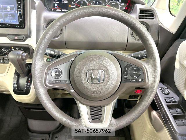 Honda N BOX 2019-08 8315740-8