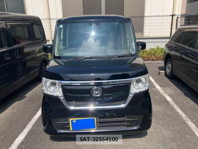 Honda N BOX 2019-08 8315784-1