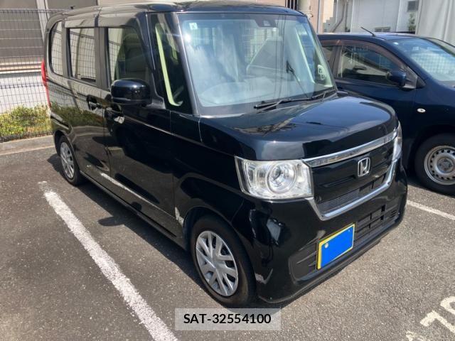 Honda N BOX 2019-08 8315784-2
