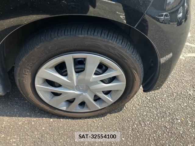 Honda N BOX 2019-08 8315784-4