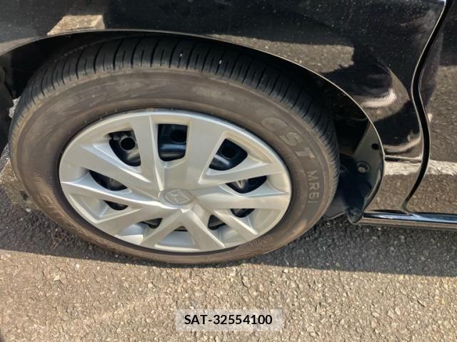 Honda N BOX 2019-08 8315784-5