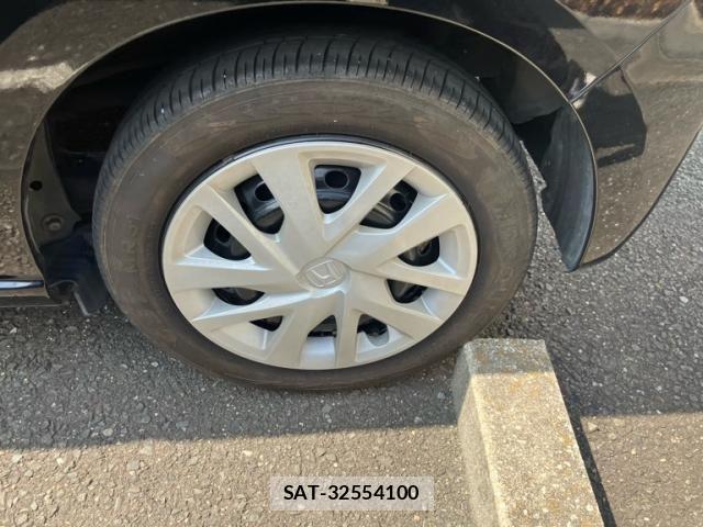 Honda N BOX 2019-08 8315784-6