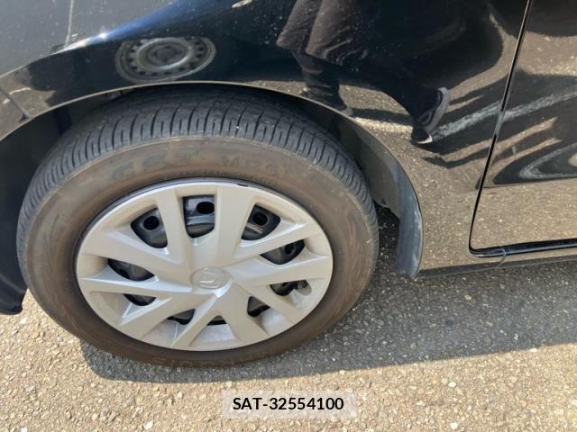 Honda N BOX 2019-08 8315784-7