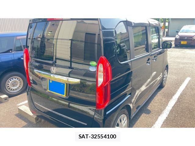 Honda N BOX 2019-08 8315784-8
