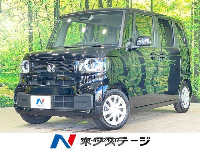 Honda N BOX 2024-11 8315695-0