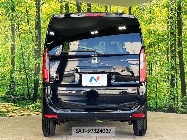 Honda N BOX 2024-11 8315695-14