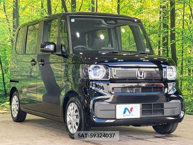 Honda N BOX 2024-11 8315695-15