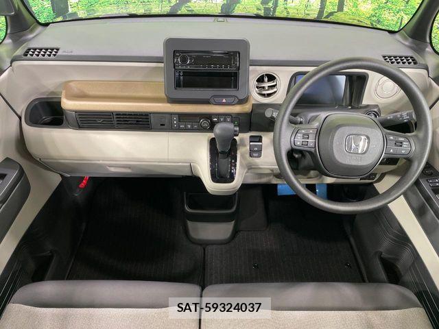 Honda N BOX 2024-11 8315695-1