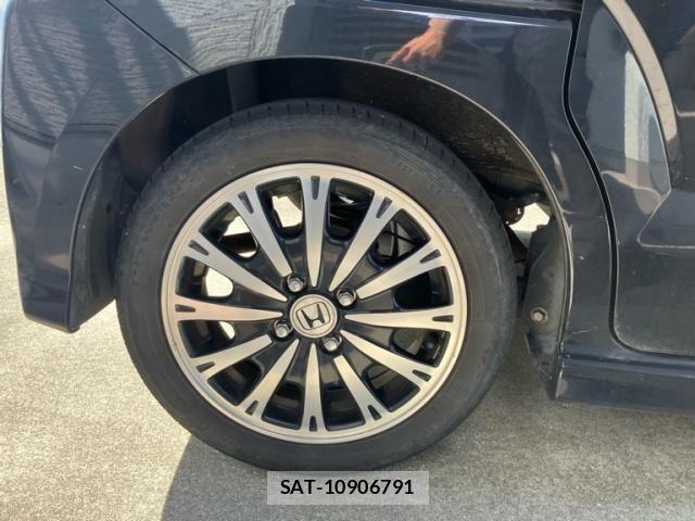 Honda N BOX 2015-01 8315793-3
