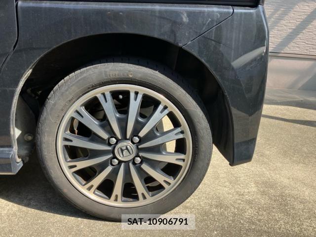 Honda N BOX 2015-01 8315793-4