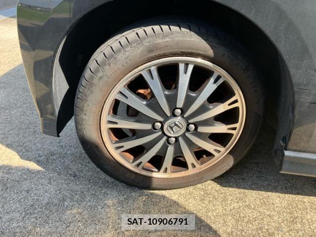 Honda N BOX 2015-01 8315793-5