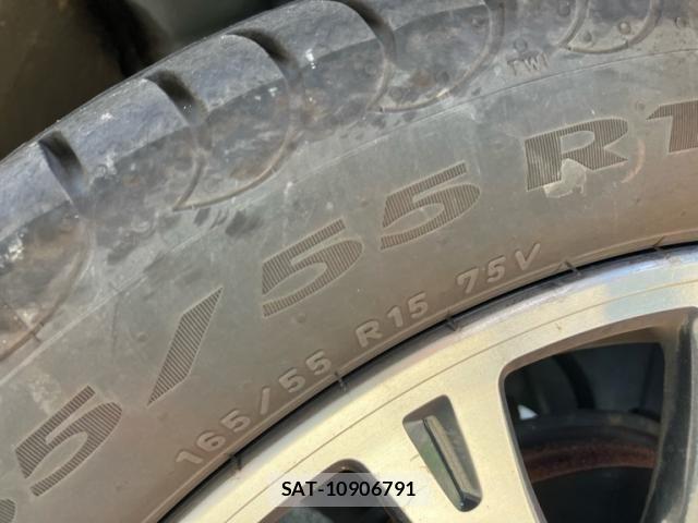 Honda N BOX 2015-01 8315793-7