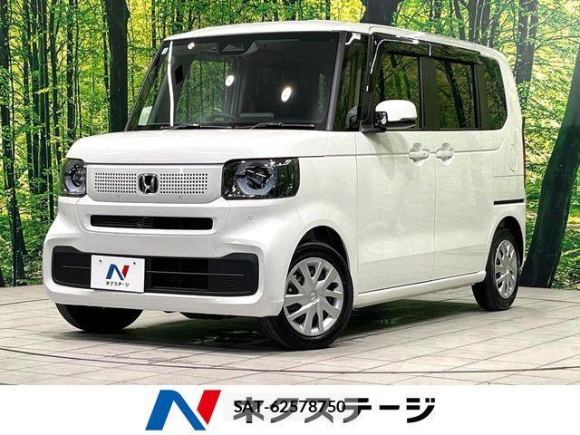 Honda N BOX 2026-03 8315683-0