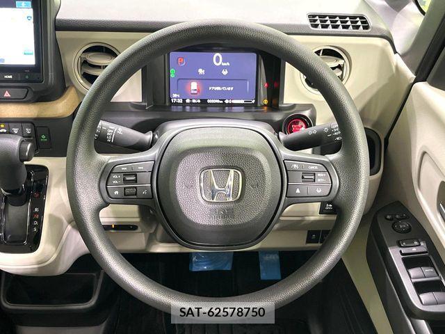 Honda N BOX 2026-03 8315683-10