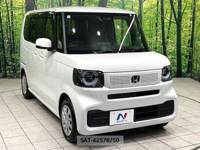 Honda N BOX 2026-03 8315683-15
