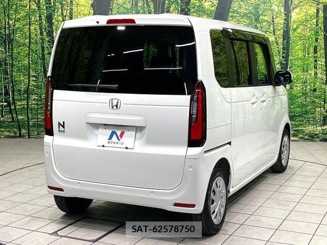 Honda N BOX 2026-03 8315683-16