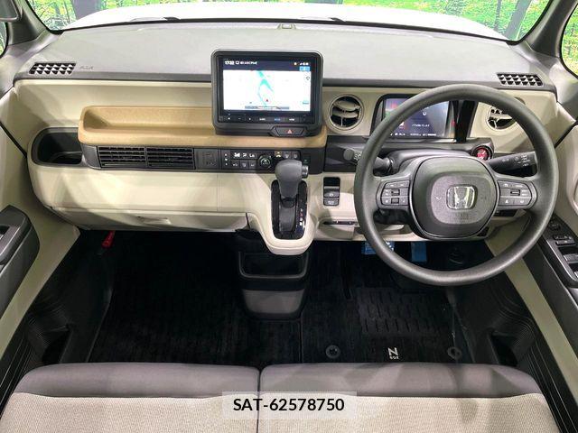 Honda N BOX 2026-03 8315683-1