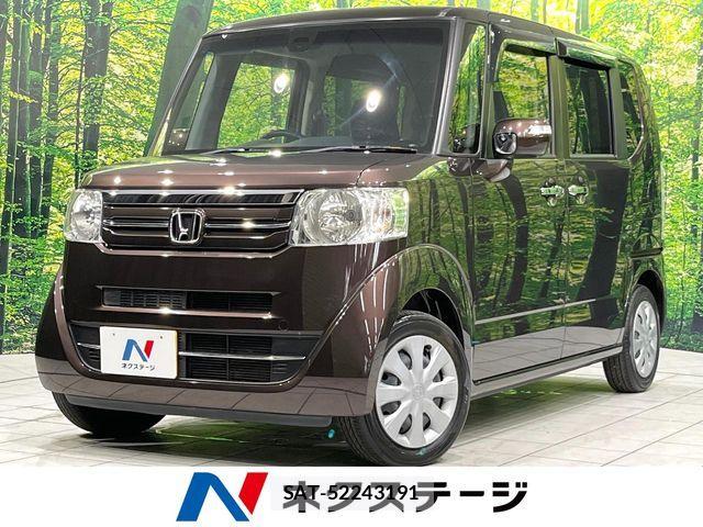 Honda N BOX 2016-03 8315766-0