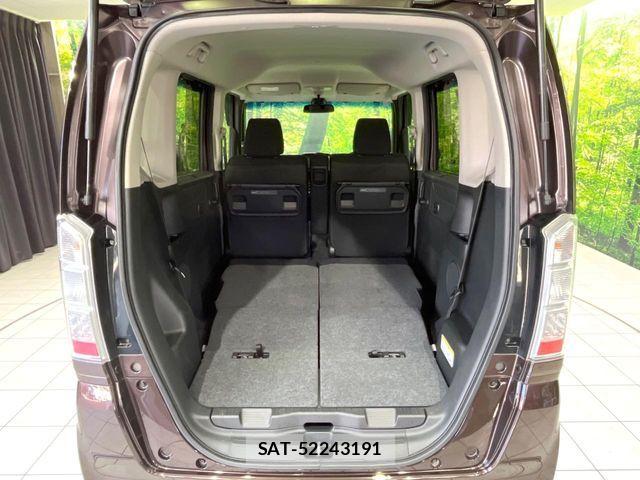 Honda N BOX 2016-03 8315766-9