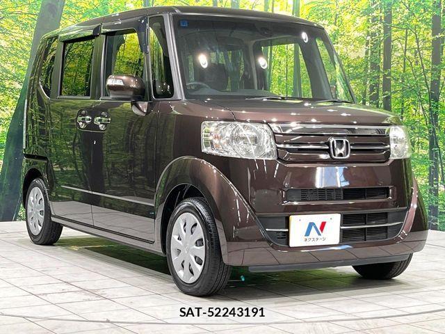 Honda N BOX 2016-03 8315766-15