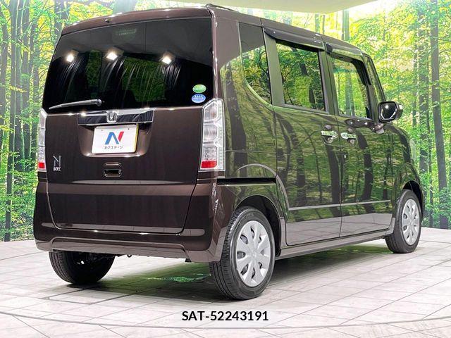 Honda N BOX 2016-03 8315766-16