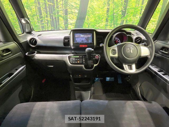 Honda N BOX 2016-03 8315766-1