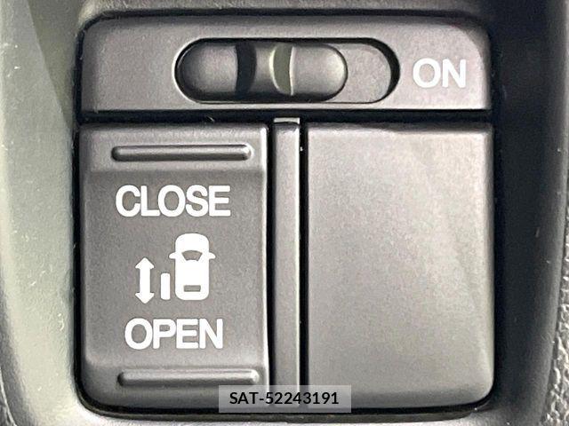 Honda N BOX 2016-03 8315766-4
