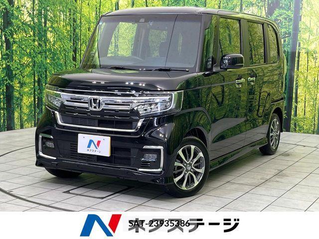 Honda N BOX 2022-09 8315704-0